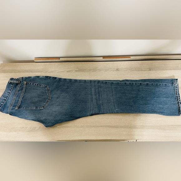 Gap boot cut 30x30 jeans - very good condition - Picture 12 of 15